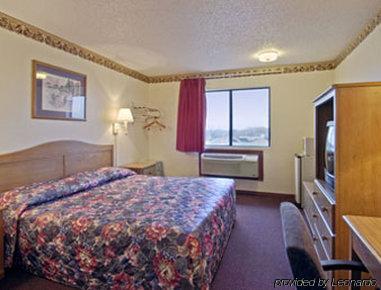 Super 8 By Wyndham Sherman Habitación foto